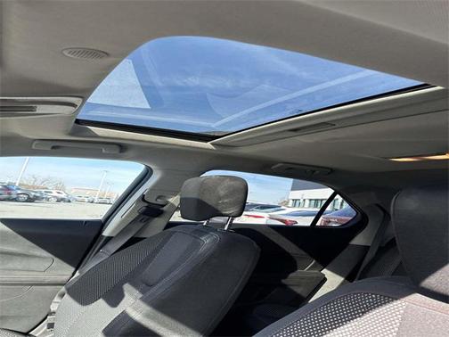 2014 Chevrolet Equinox 1LT