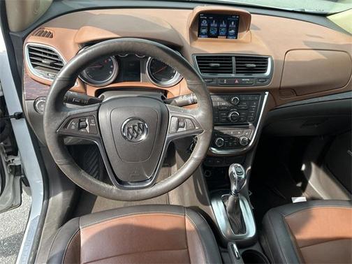 2015 Buick Encore Premium