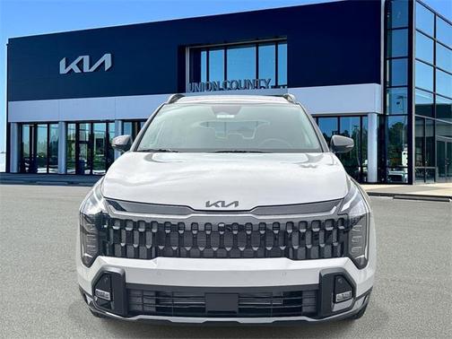 2026 Kia Sportage S