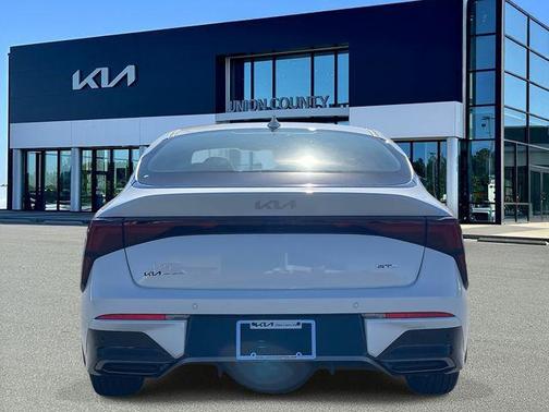 2026 Kia K5 GT-Line FWD