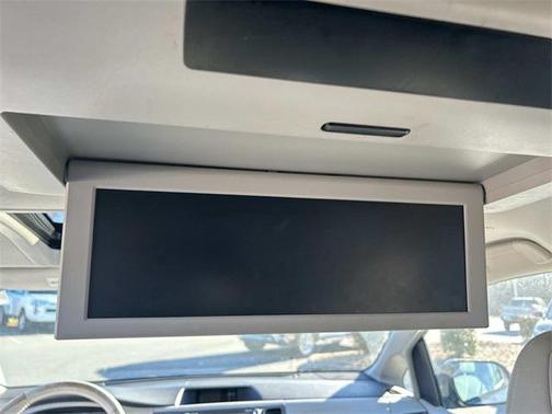 2014 Toyota Sienna XLE