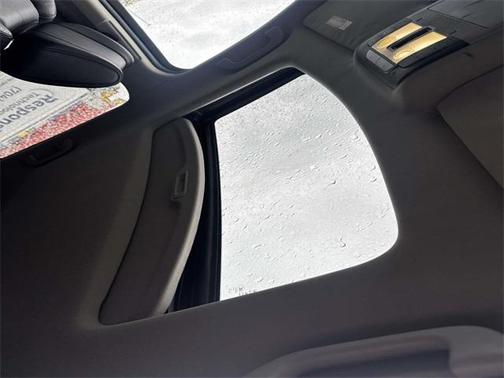 2011 Acura MDX 3.7L Technology