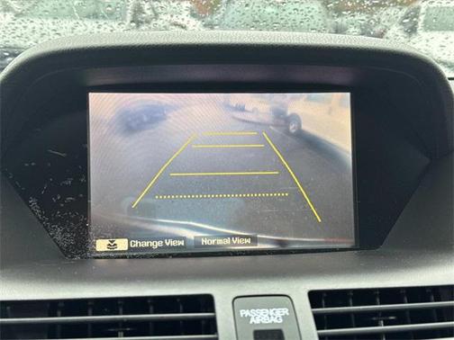 2011 Acura MDX 3.7L Technology