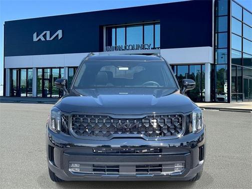 2025 Kia Telluride SX Prestige X-Line