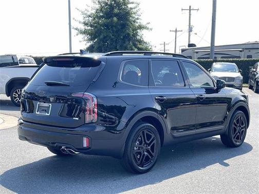 2025 Kia Telluride SX Prestige X-Line