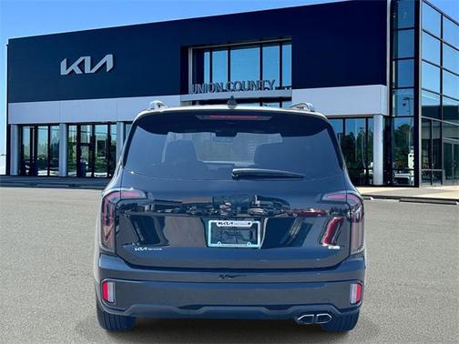 2025 Kia Telluride SX Prestige X-Line