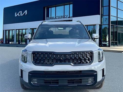 2025 Kia Telluride SX Prestige X-Line