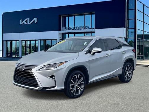 2016 Lexus RX 350 Base