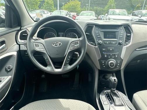 2015 Hyundai SANTA FE GLS