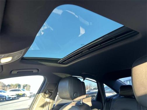 2015 Audi A6 2.0T Premium