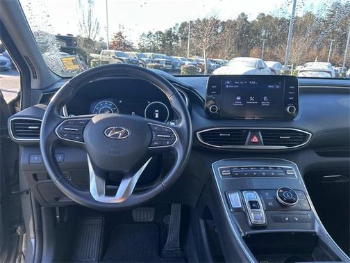 2022 Hyundai SANTA FE XRT