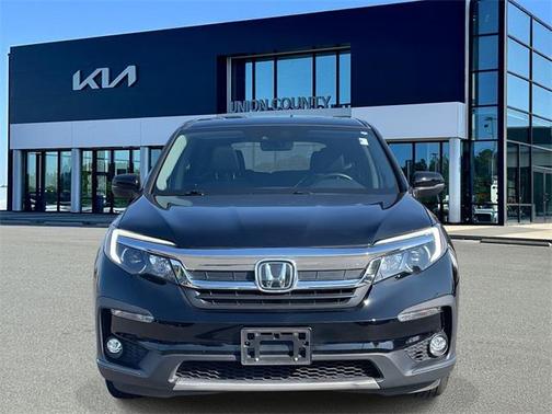 2022 Honda Pilot 2WD EX-L