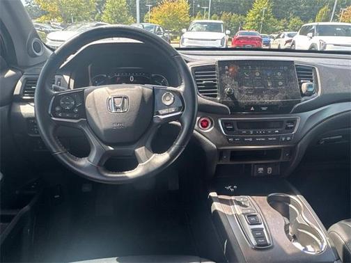 2022 Honda Pilot 2WD EX-L