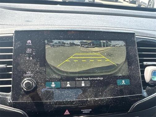 2022 Honda Pilot 2WD EX-L