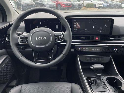 2026 Kia Carnival SX Prestige