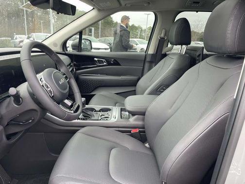 2026 Kia Carnival SX Prestige