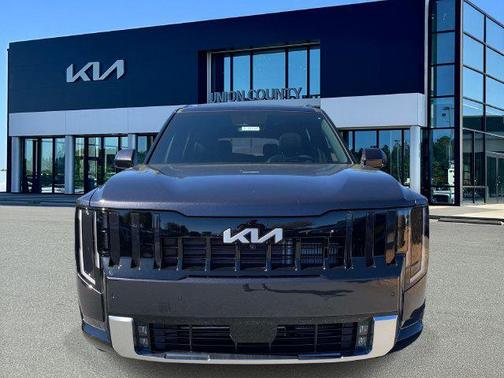 Panthera Metal 2027 Kia Telluride Hybrid SX