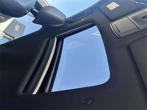 2024 Honda CR-V Hybrid Sport FWD