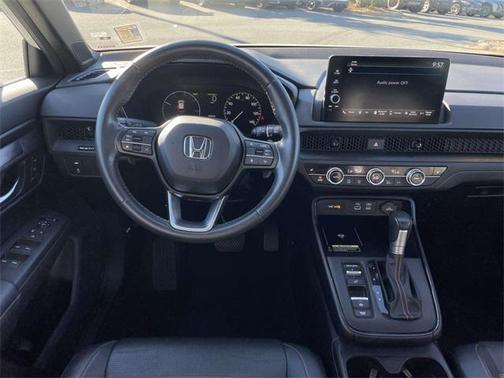 2024 Honda CR-V Hybrid Sport FWD