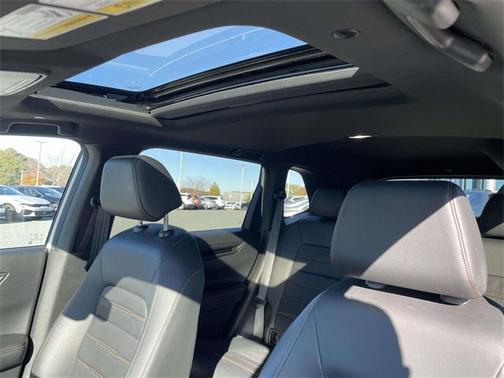 2024 Honda CR-V Hybrid Sport FWD