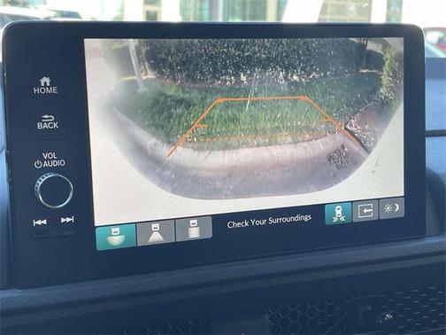 2024 Honda CR-V Hybrid Sport FWD