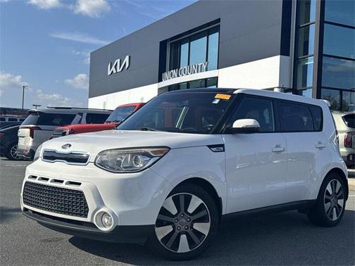 2014 Kia Soul !