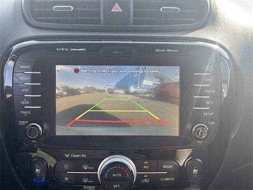 2014 Kia Soul !