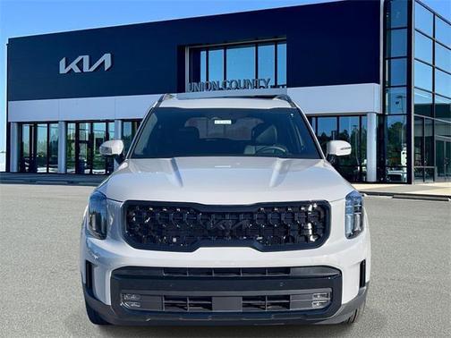 2025 Kia Telluride SX Prestige X-Line