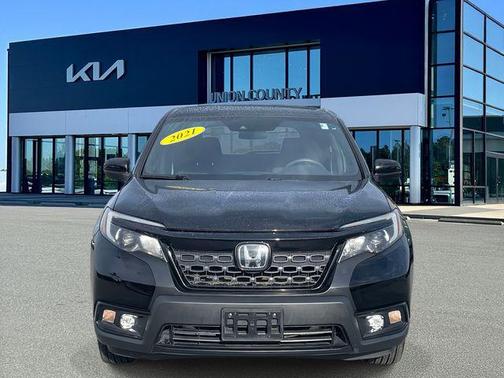 2021 Honda Passport AWD Sport