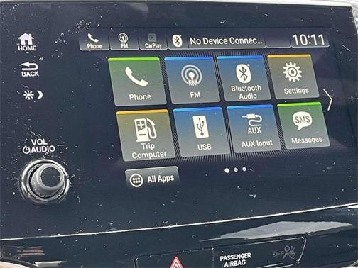 2021 Honda Passport AWD Sport