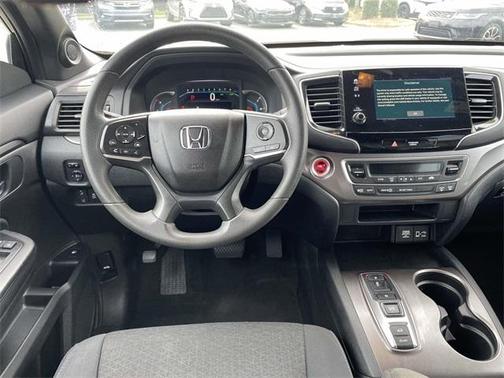 2021 Honda Passport AWD Sport