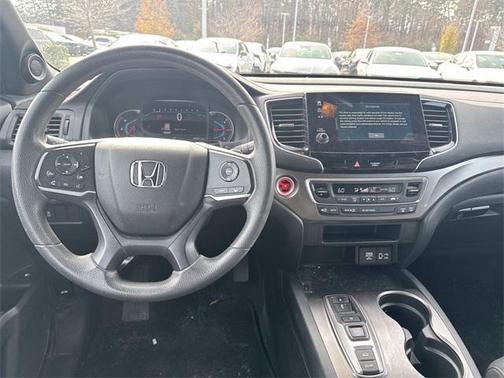 2021 Honda Passport AWD Sport