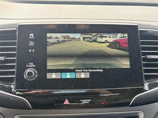 2021 Honda Passport AWD Sport