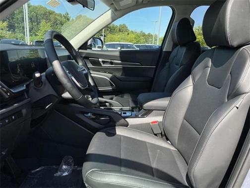 2025 Kia Telluride LX