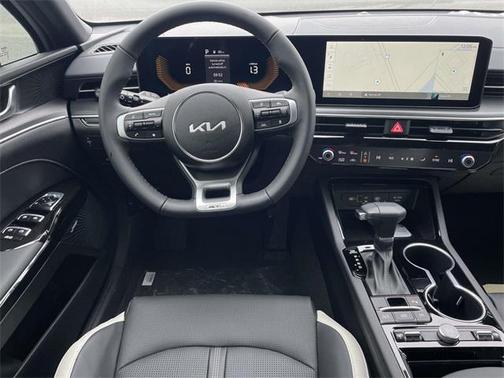 2026 Kia K5 GT-Line FWD