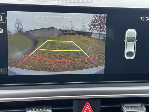 2026 Kia K5 GT-Line FWD