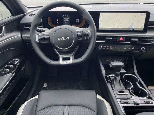 2026 Kia K5 GT-Line FWD