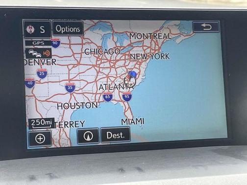 2015 Lexus NX 300h Base