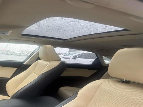 2015 Lexus NX 300h Base