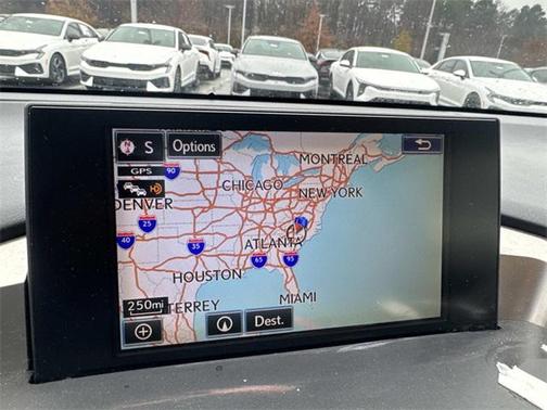 2015 Lexus NX 300h Base