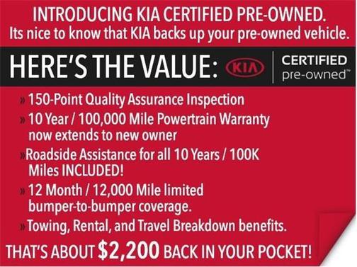2022 Kia K5 EX