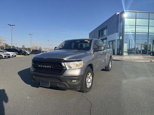 2019 RAM 1500 Tradesman
