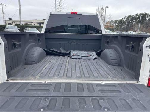 2017 Ford F-350 Lariat