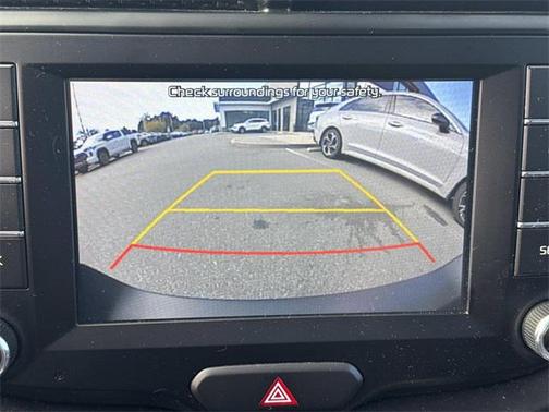 2021 Kia Soul X-Line