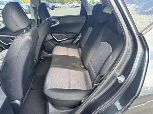 2021 Kia Soul X-Line