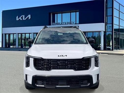 2026 Kia Sorento SX