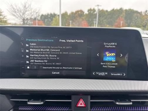 2023 Kia EV6 GT-Line