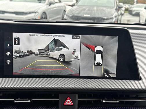 2023 Kia EV6 GT-Line