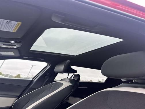 2023 Kia EV6 GT-Line