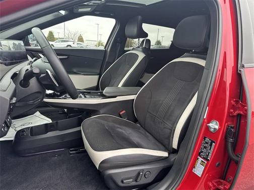 2023 Kia EV6 GT-Line